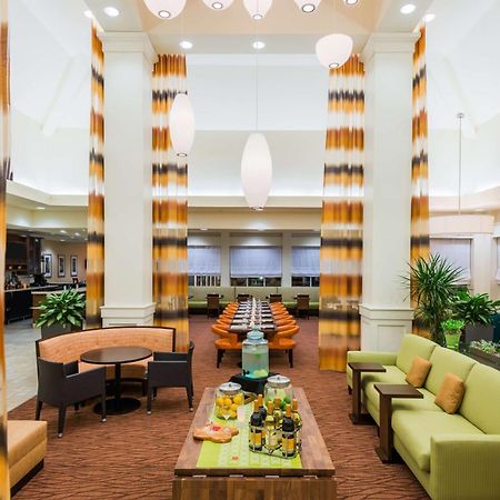 Hilton Garden Inn Wayne Luaran gambar