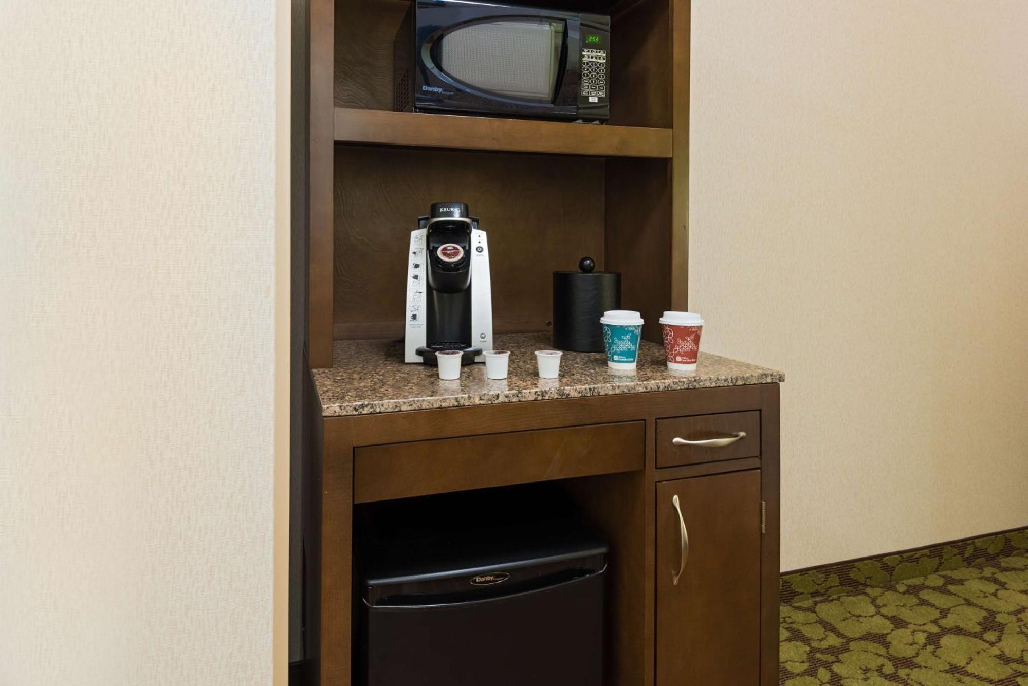 Hilton Garden Inn Wayne Luaran gambar