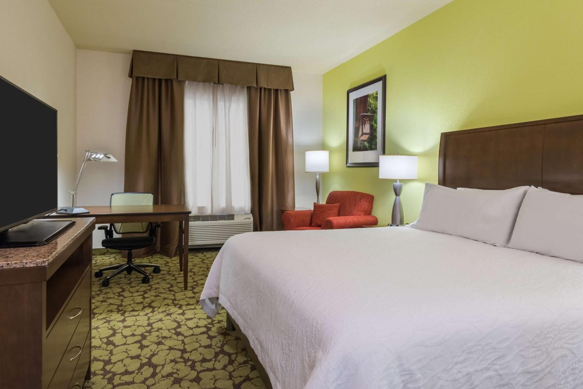 Hilton Garden Inn Wayne Luaran gambar