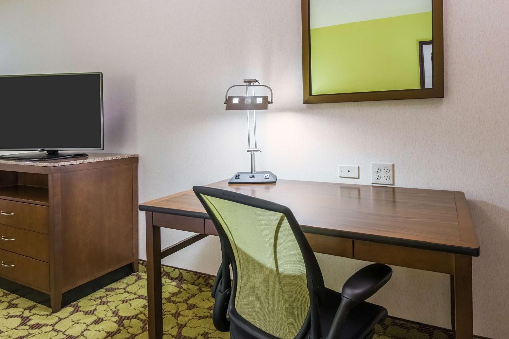 Hilton Garden Inn Wayne Luaran gambar