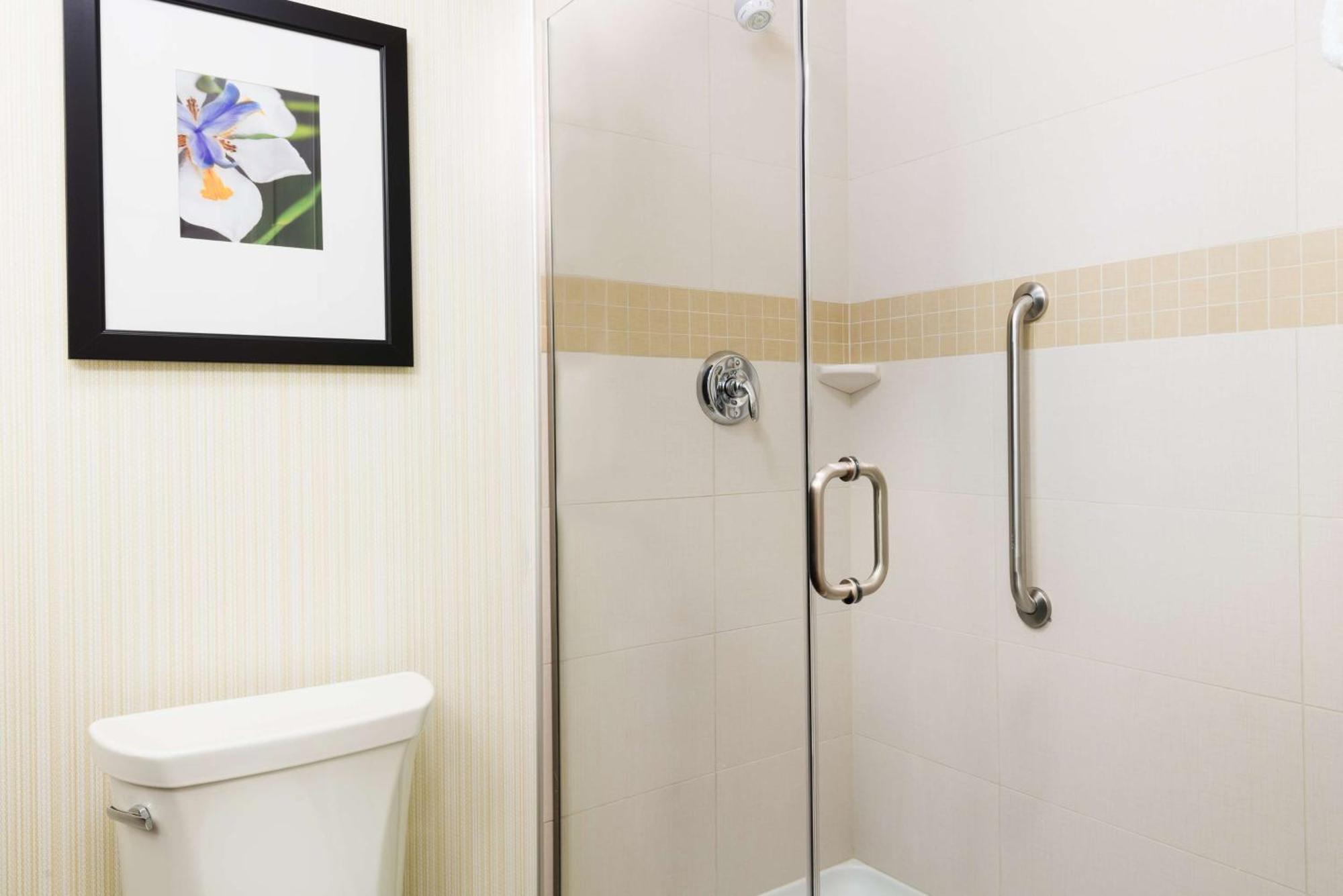 Hilton Garden Inn Wayne Luaran gambar