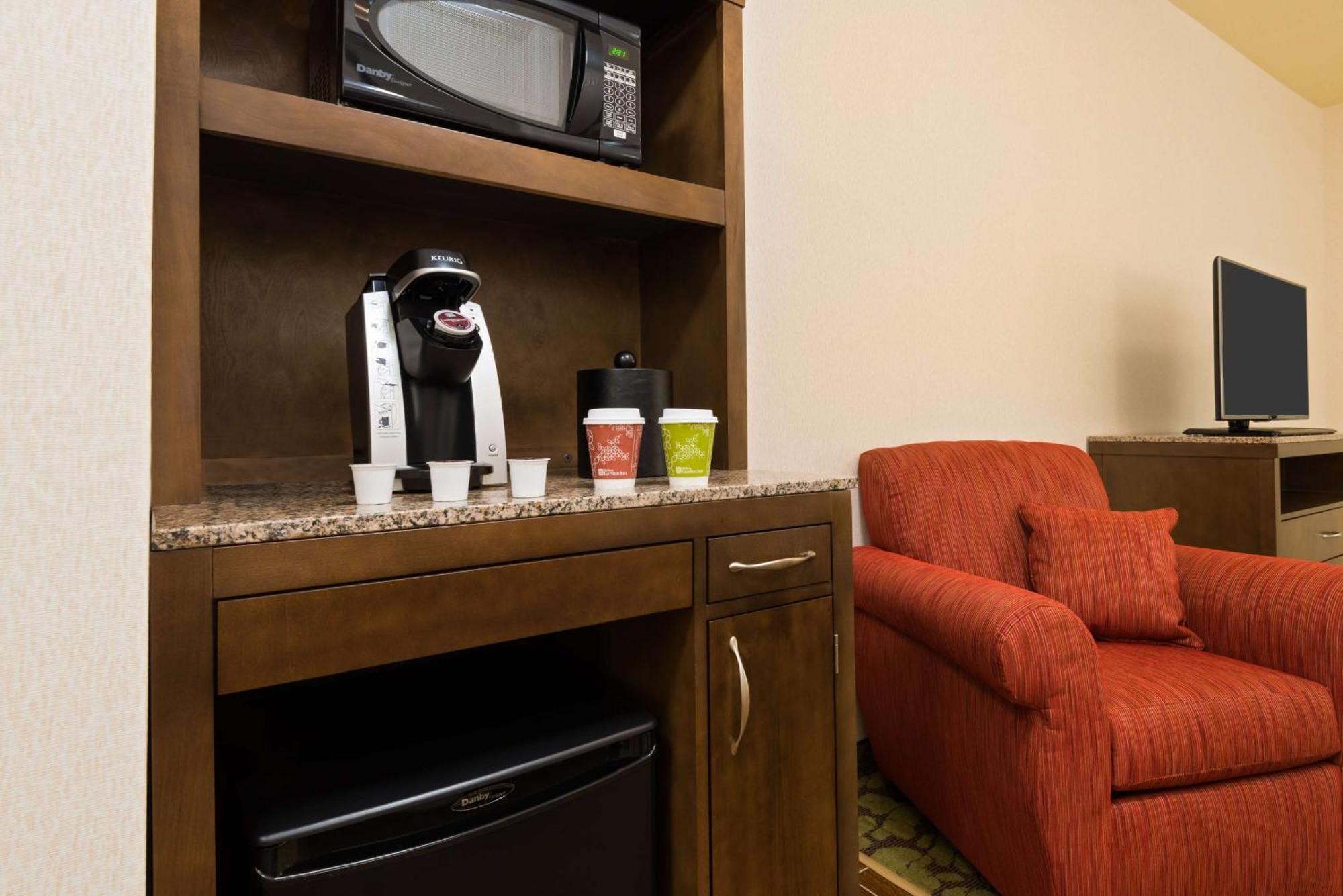 Hilton Garden Inn Wayne Luaran gambar
