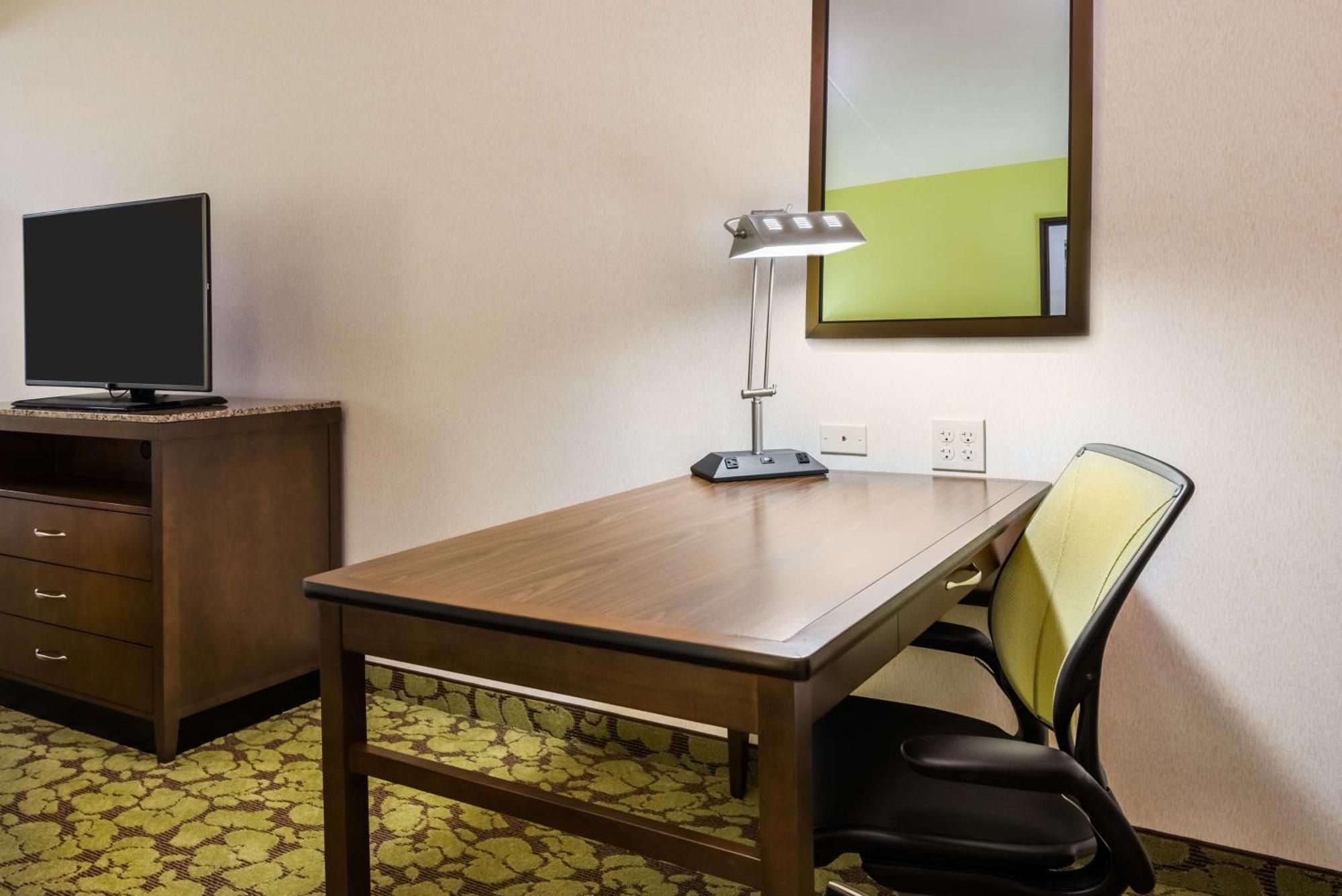 Hilton Garden Inn Wayne Luaran gambar