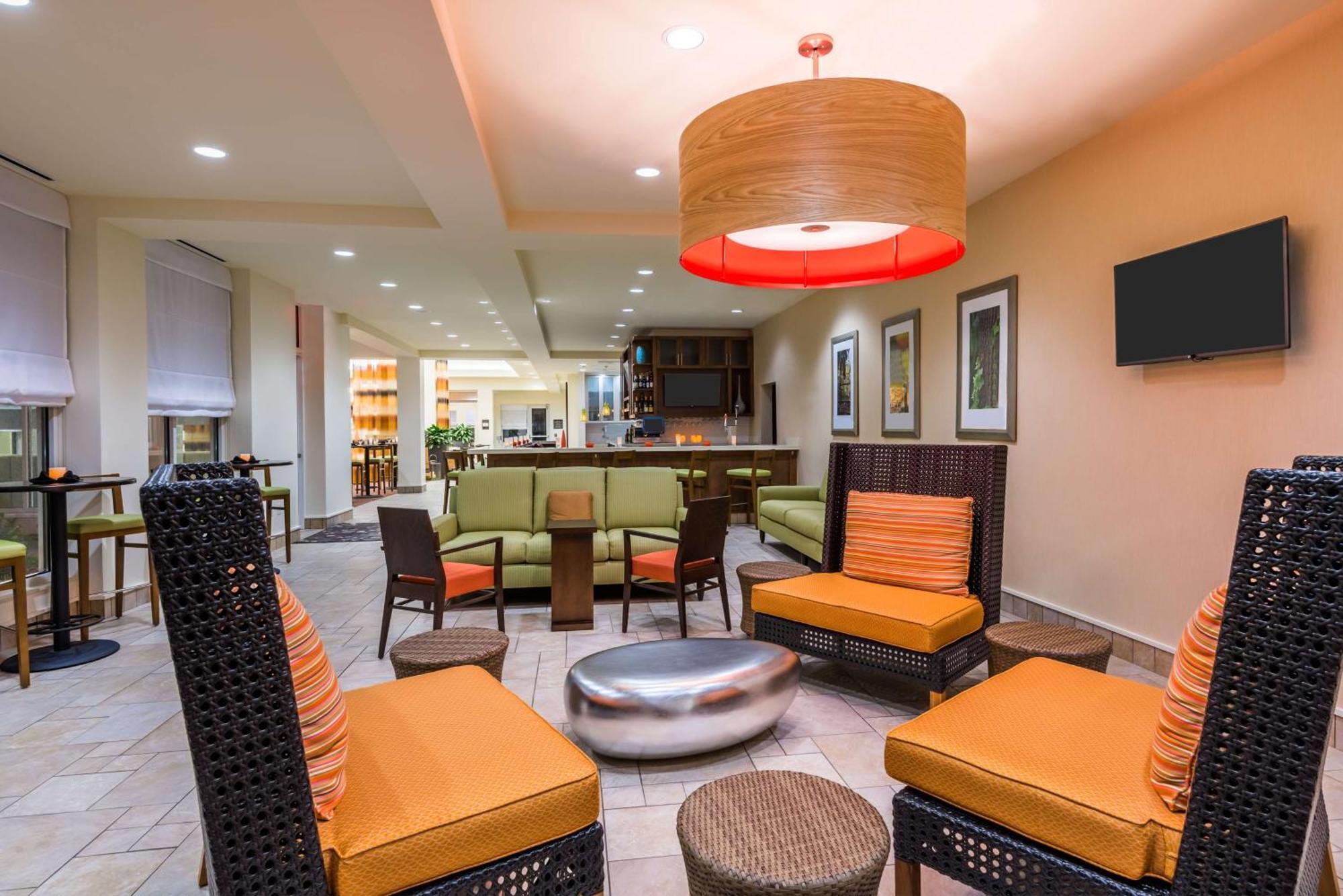 Hilton Garden Inn Wayne Luaran gambar