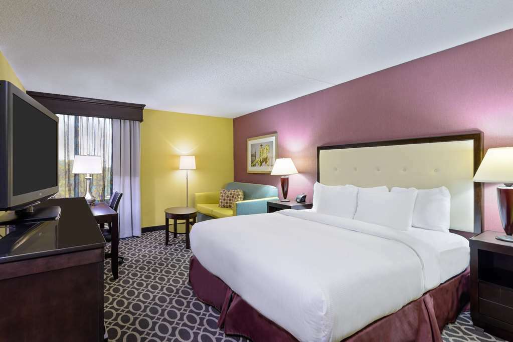 Hilton Garden Inn Wayne Bilik gambar